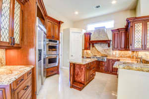 3541 Lago De Talavera, Wellington, FL 33467, Sold 08/31/17