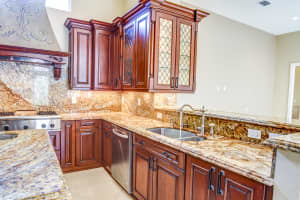 3541 Lago De Talavera, Wellington, FL 33467, Sold 08/31/17