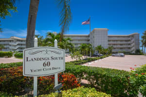 60 Yacht Club Dr, North Palm Beach, FL 33408, Sold 09/15/17