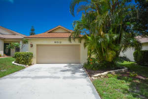 8012 SE Sugar Pines Way, Hobe Sound, FL 33455, Sold 12/18/17
