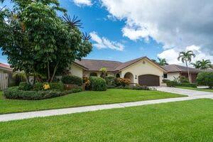 5702 Boca Chica Ln, Boca Raton, FL 33433, Sold 11/17/17