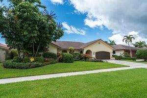 5702 Boca Chica Ln, Boca Raton, FL 33433, Sold 11/17/17
