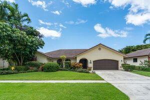 5702 Boca Chica Ln, Boca Raton, FL 33433, Sold 11/17/17