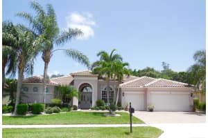 1694 Newhaven Point Ln, West Palm Beach, FL 33411, Sold 10/06/17