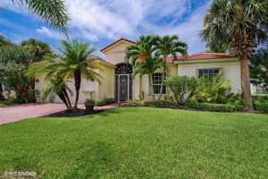 627 SW Long Key Ct, Port St. Lucie, FL 34986, Sold 09/22/17