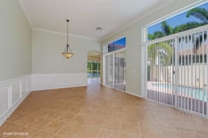 627 SW Long Key Ct, Port St. Lucie, FL 34986, Sold 09/22/17