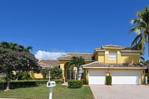 10288 Allamanda Blvd, Palm Beach Gardens, FL 33410, Sold 03/30/18