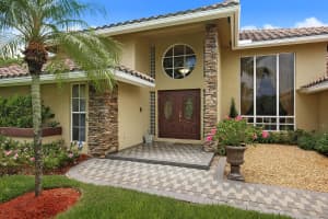 8538 Sawpine Rd, Delray Beach, FL 33446, Sold 10/20/17