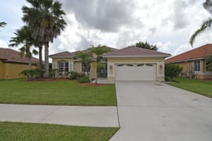 410 SW Juniper Cove, Port St. Lucie, FL 34986, Sold 12/08/17