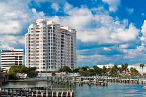 622 N Flagler Dr, West Palm Beach, FL 33401, Sold 06/04/18
