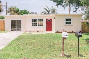 1147 NW 14th Terrace, Stuart, FL 34994, Sold 10/26/17