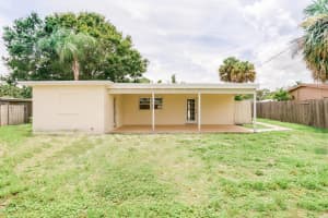1147 NW 14th Terrace, Stuart, FL 34994, Sold 10/26/17