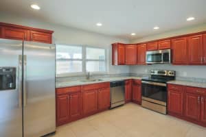 1147 NW 14th Terrace, Stuart, FL 34994, Sold 10/26/17
