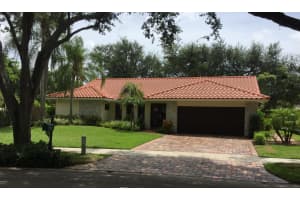 3984 NW 25th Way, Boca Raton, FL 33434, Sold 10/31/17
