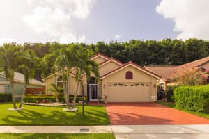 12617 White Coral Dr, Wellington, FL 33414, Sold 11/27/17