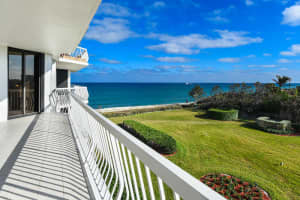 2100 S Ocean Blvd #307s, Palm Beach, FL 33480, Sold 05/01/18