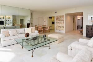 2100 S Ocean Blvd #307s, Palm Beach, FL 33480, Sold 05/01/18