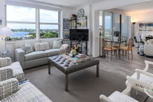 2295 S Ocean Blvd, Palm Beach, FL 33480, Sold 12/15/17