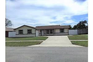 1489 Woodcrest Rd N, West Palm Beach, FL 33417, Sold 09/20/17