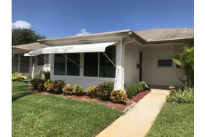 1337 High Point Way, Delray Beach, FL 33445, Sold 09/22/17