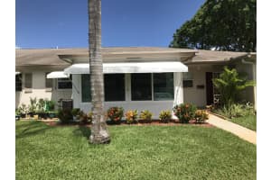 1337 High Point Way, Delray Beach, FL 33445, Sold 09/22/17