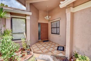 8545 Jared Way, Boca Raton, FL 33433, Sold 11/30/17