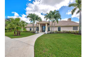 14678 Equestrian Way, Wellington, FL 33414, Sold 03/05/18