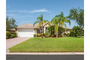 1100 Southlakes Way SW, Vero Beach, FL 32968, Sold 12/29/17