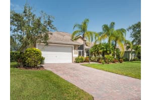 1100 Southlakes Way SW, Vero Beach, FL 32968, Sold 12/29/17