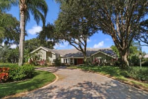 18660 SE River Ridge Rd, Tequesta, FL 33469, Sold 12/08/17