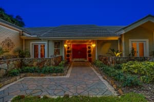 18660 SE River Ridge Rd, Tequesta, FL 33469, Sold 12/08/17