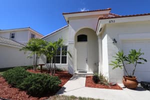 6753 Silver Ridge Ln, Greenacres, FL 33413, Sold 11/16/17