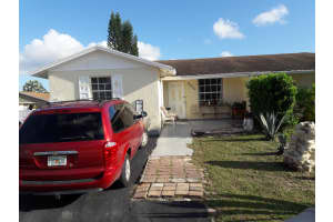 5276 Cannon Way, West Palm Beach, FL 33415, Sold 08/31/17