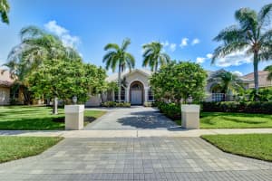 8272 Desmond Dr, Boynton Beach, FL 33472, Sold 12/18/17