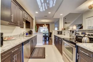 1535 Woodbridge Lakes Cir, West Palm Beach, FL 33406, Sold 09/29/17