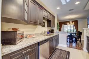 1535 Woodbridge Lakes Cir, West Palm Beach, FL 33406, Sold 09/29/17