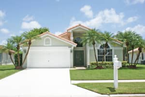 5951 Aquamarine Way, Boynton Beach, FL 33472, Sold 10/05/17