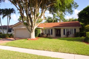 6760 Hollandaire Dr W, Boca Raton, FL 33433, Sold 09/20/17