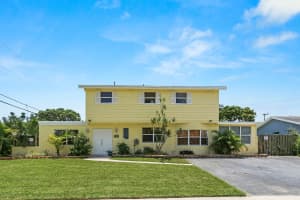 2154 Dorson Way, Delray Beach, FL 33445, Sold 09/15/17