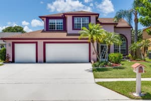 9042 Paragon Way, Boynton Beach, FL 33472, Sold 12/19/17