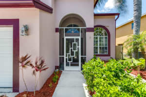 9042 Paragon Way, Boynton Beach, FL 33472, Sold 12/19/17