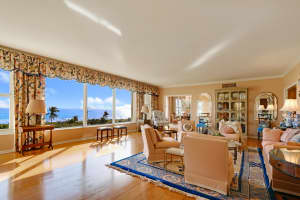 200 N Ocean Blvd #4n, Delray Beach, FL 33483, Sold 09/14/18