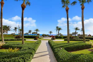 200 N Ocean Blvd #4n, Delray Beach, FL 33483, Sold 09/14/18