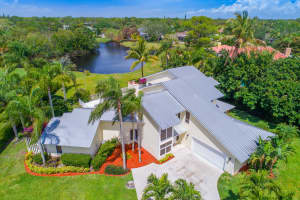6171 Wood Lake Rd, Jupiter, FL 33458, Sold 10/12/17