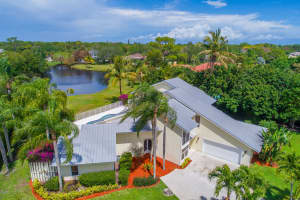 6171 Wood Lake Rd, Jupiter, FL 33458, Sold 10/12/17