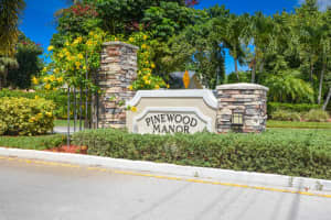 13739 Ishnala Cir, Wellington, FL 33414, Sold 10/20/17