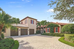 446 Red Hawk Dr, Jupiter, FL 33477, Sold 10/01/18