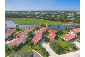 446 Red Hawk Dr, Jupiter, FL 33477, Sold 10/01/18