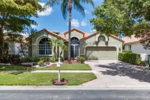 10129 Diamond Lake Dr, Boynton Beach, FL 33437, Sold 09/29/17