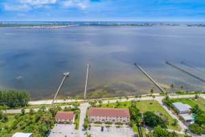 13525 S Indian River Dr, Jensen Beach, FL 34957, Sold 10/25/17